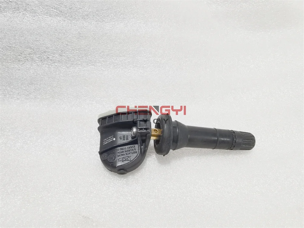 Suitable For Mitsubishi Outlander GF7W GF8W GA9W TPMS Tire Pressure Monitoring Sensor 4250F554
Suitable For Mitsubishi Outlander GF7W GF8W GA9W TPMS Tire Pressure Monitoring Sensor 4250F554