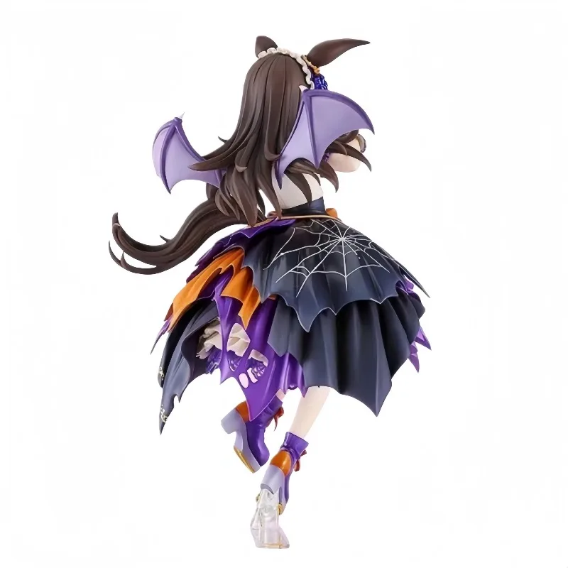 【In-stock】GSC Jockey Girl Rice Bath Vampire Costume Anime Character Collection Model Gift
【In-stock】GSC Jockey Girl Rice Bath Vampire Costume Anime Character Collection Model Gift