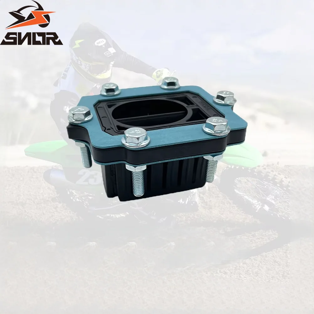 SNOR Motorcycle Reed Valve For KAWASAKI KX125 01-02 KDX200 1983-2006 KDX220 1997-2005 Dirt Pit Bike Valve Assy 12021-1116
SNOR Motorcycle Reed Valve For KAWASAKI KX125 01-02 KDX200 1983-2006 KDX220 1997-2005 Dirt Pit Bike Valve Assy 12021-1116