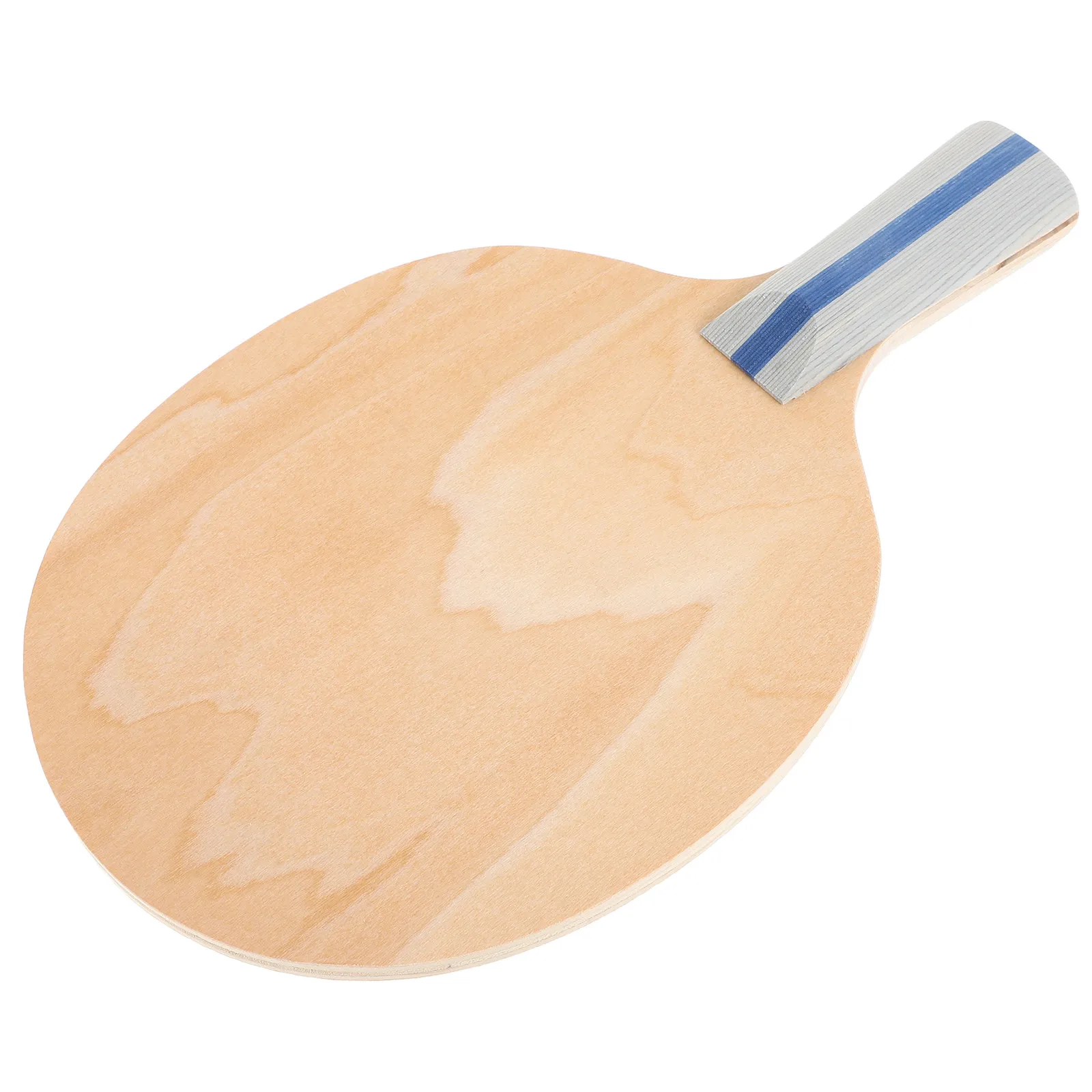 Beginner Training Table Tennis Paddle Standard Size Wooden Racket Comfortable Grip Improve Skills Outdoor Sports Equipment
Beginner Training Table Tennis Paddle Standard Size Wooden Racket Comfortable Grip Improve Skills Outdoor Sports Equipment