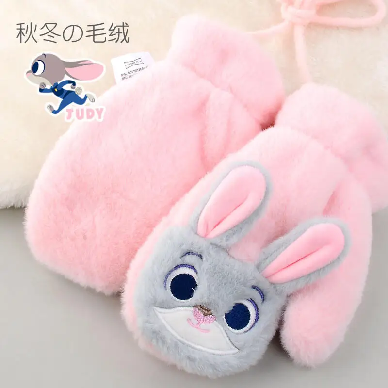 Child Gloves Stitch Anime Kawaii Cartoon Warm Plush Winter Mittens Kids Cold Weather Cozy Soft Cute Fluffy Handwear Fashion Gift
Child Gloves Stitch Anime Kawaii Cartoon Warm Plush Winter Mittens Kids Cold Weather Cozy Soft Cute Fluffy Handwear Fashion Gift
