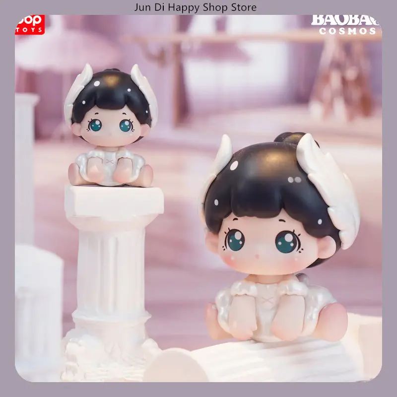 Boptoys Baobao Fantasy Dreamland Series Blind Box Model Cartoon Collection Desktop Ornament Surprise Gifts
Boptoys Baobao Fantasy Dreamland Series Blind Box Model Cartoon Collection Desktop Ornament Surprise Gifts