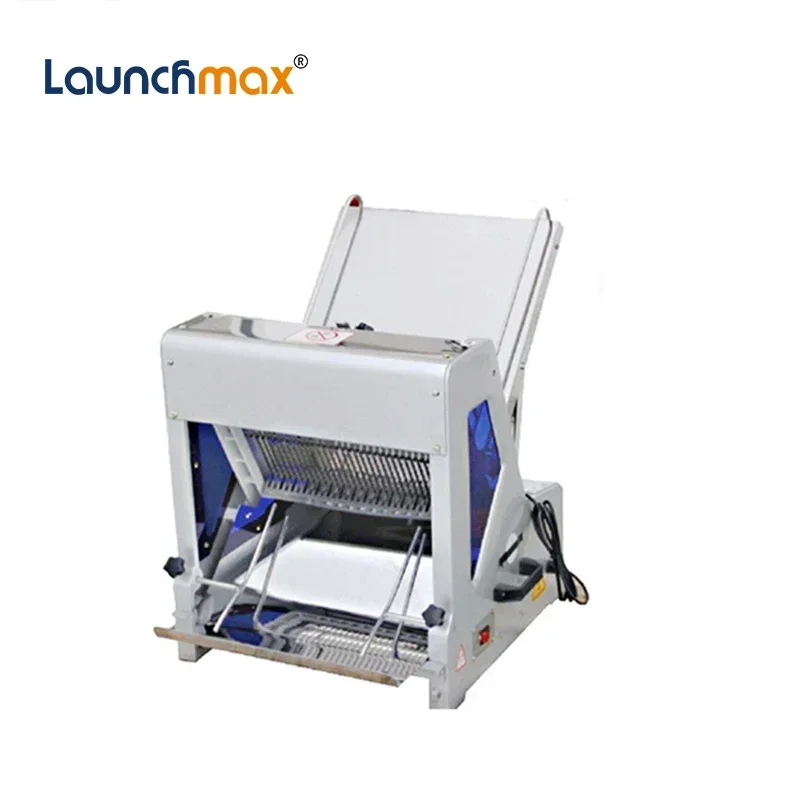 Electric Standard 31 Knives Bakery Industrial 31 Knives Bread Slicer Machine
Electric Standard 31 Knives Bakery Industrial 31 Knives Bread Slicer Machine