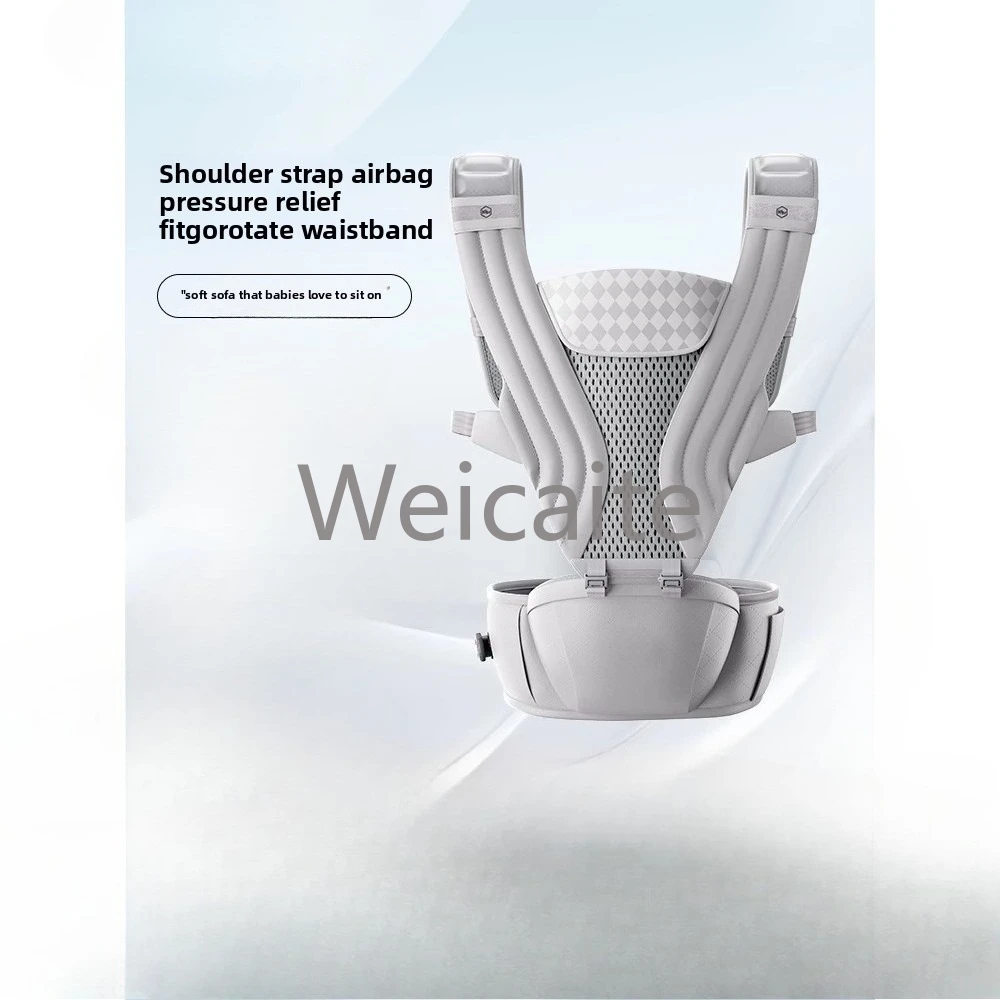 Tabouret De Taille De Décompression À Suspension, Sangle Pour Bébé 2 En 1, Léger, Artefact De Maintien Pour Bébé Quatre Saisons
Tabouret De Taille De Décompression À Suspension, Sangle Pour Bébé 2 En 1, Léger, Artefact De Maintien Pour Bébé Quatre Saisons