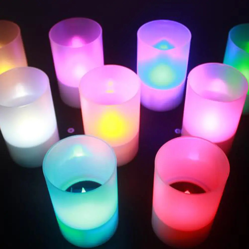 2pcs Solar Light Small Desktop Lamp Romantic Adornment Round Shaped LED White PVC Material Safe LED Electronic
2pcs Solar Light Small Desktop Lamp Romantic Adornment Round Shaped LED White PVC Material Safe LED Electronic