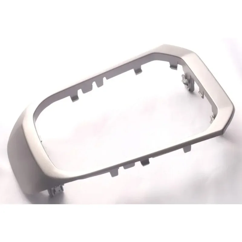 Genuine Manual Automatic Gearshift Panel Frame for Citroen C-Elysée 2014-2019 for Peugeot 301 Figzero Brand New
Genuine Manual Automatic Gearshift Panel Frame for Citroen C-Elysée 2014-2019 for Peugeot 301 Figzero Brand New