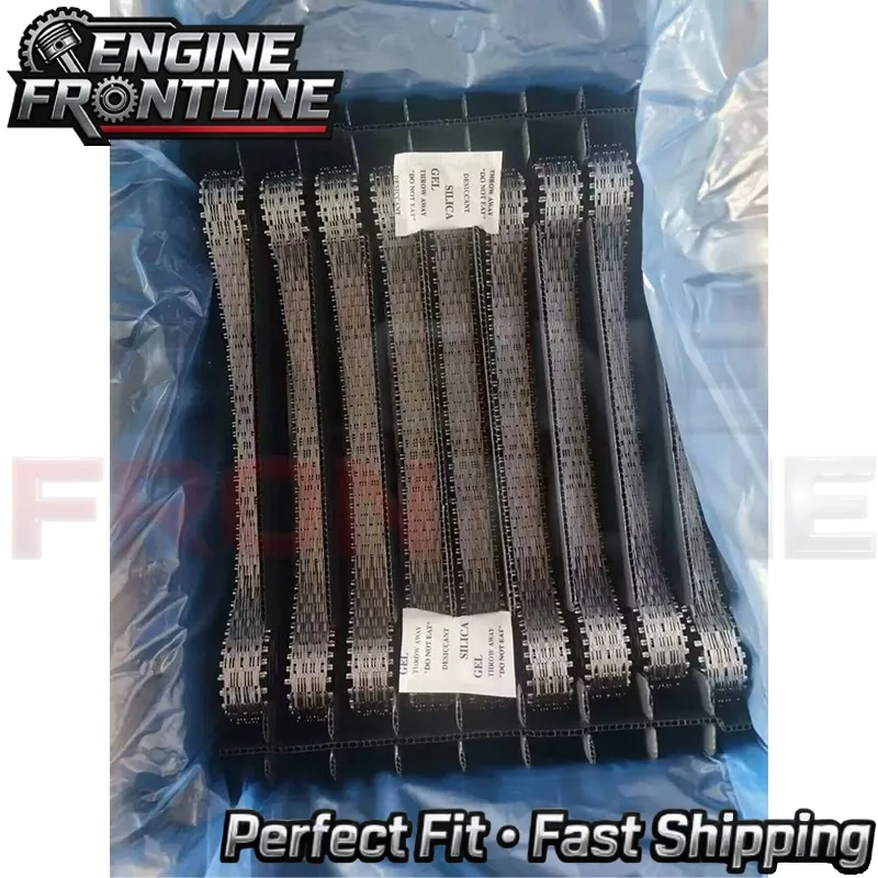 C0GF1 45832-2H000 CVT Auto Transmission Chain Belt Suit For Hyundai Kia Car Accessories
C0GF1 45832-2H000 CVT Auto Transmission Chain Belt Suit For Hyundai Kia Car Accessories