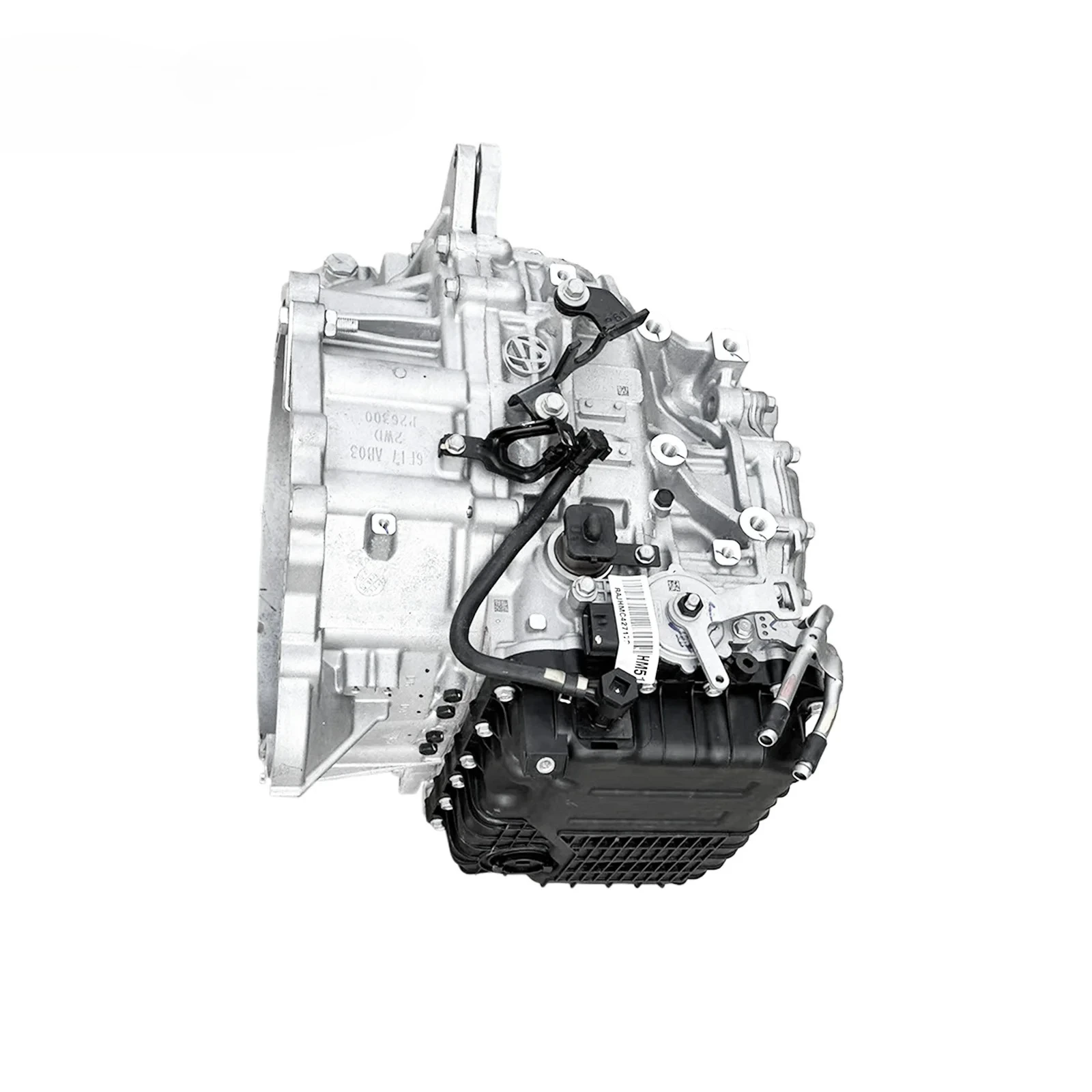 Hot Selling A6GF2 A6GF1 Automatic Transmission Complete Gearbox Assembly for Hyundai Kia
Hot Selling A6GF2 A6GF1 Automatic Transmission Complete Gearbox Assembly for Hyundai Kia