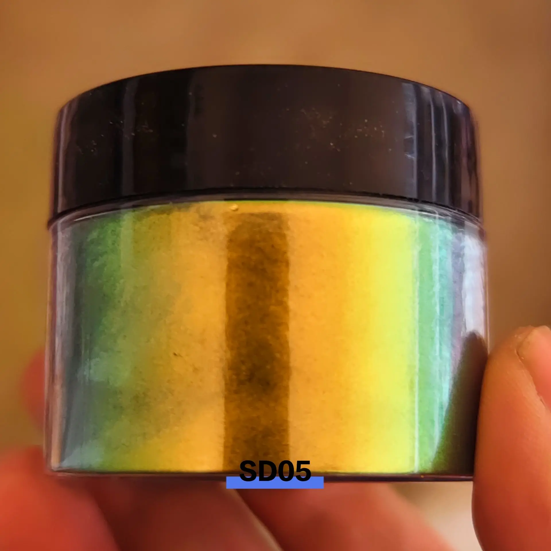 Пигментный порошок краски-хамелеона Super Shift/ColorShift Pigment Cameleon/Optical/ultrashift/chromaflair/hypershift Pigment SD05
Пигментный порошок краски-хамелеона Super Shift/ColorShift Pigment Cameleon/Optical/ultrashift/chromaflair/hypershift Pigment SD05