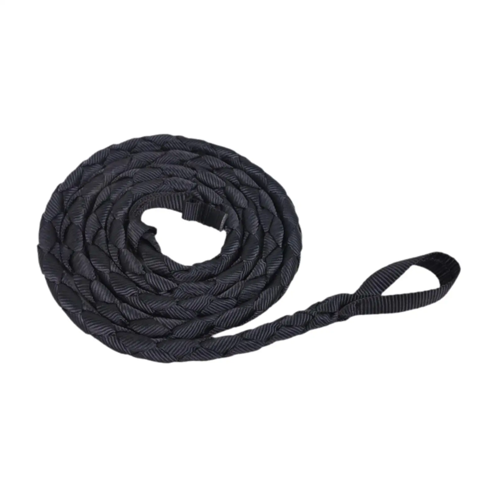 Horse Rope Comfortable Grip Equine Performance Lead Rope Professional with Bolt Snap Clip Horse Control Nylon for Training Sheep
Horse Rope Comfortable Grip Equine Performance Lead Rope Professional with Bolt Snap Clip Horse Control Nylon for Training Sheep