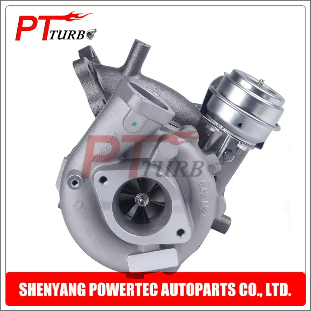 Turbo For Cars 769708 14411EC00B for Nissan Navara Pathfinder 2.5 DI 126Kw 171HP YD25 769708-5004S 14411EC00C 2006 Engine
Turbo For Cars 769708 14411EC00B for Nissan Navara Pathfinder 2.5 DI 126Kw 171HP YD25 769708-5004S 14411EC00C 2006 Engine