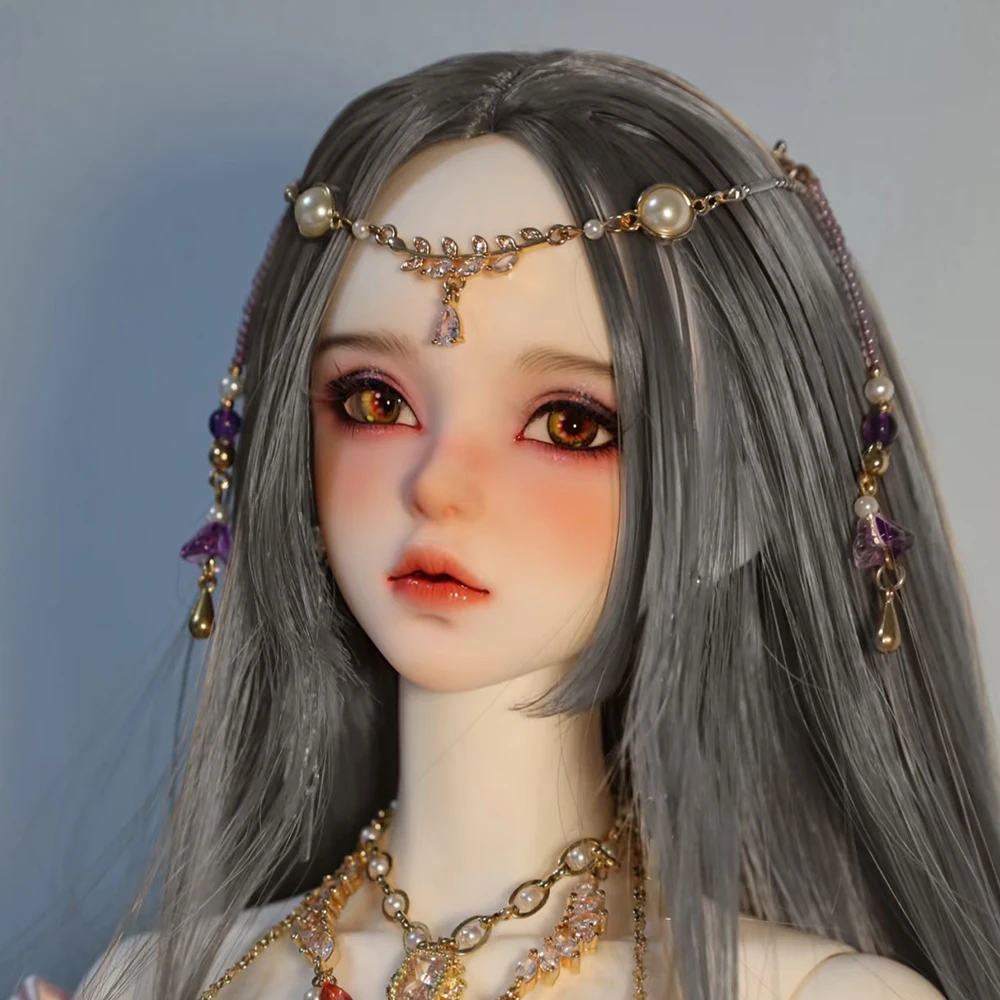 Новая голова куклы 1/3 BJD без макияжа, смоляный материал, голова куклы «сделай сам», без макияжа, голова девушки для тела куклы 1/3 BJD
Новая голова куклы 1/3 BJD без макияжа, смоляный материал, голова куклы «сделай сам», без макияжа, голова девушки для тела куклы 1/3 BJD