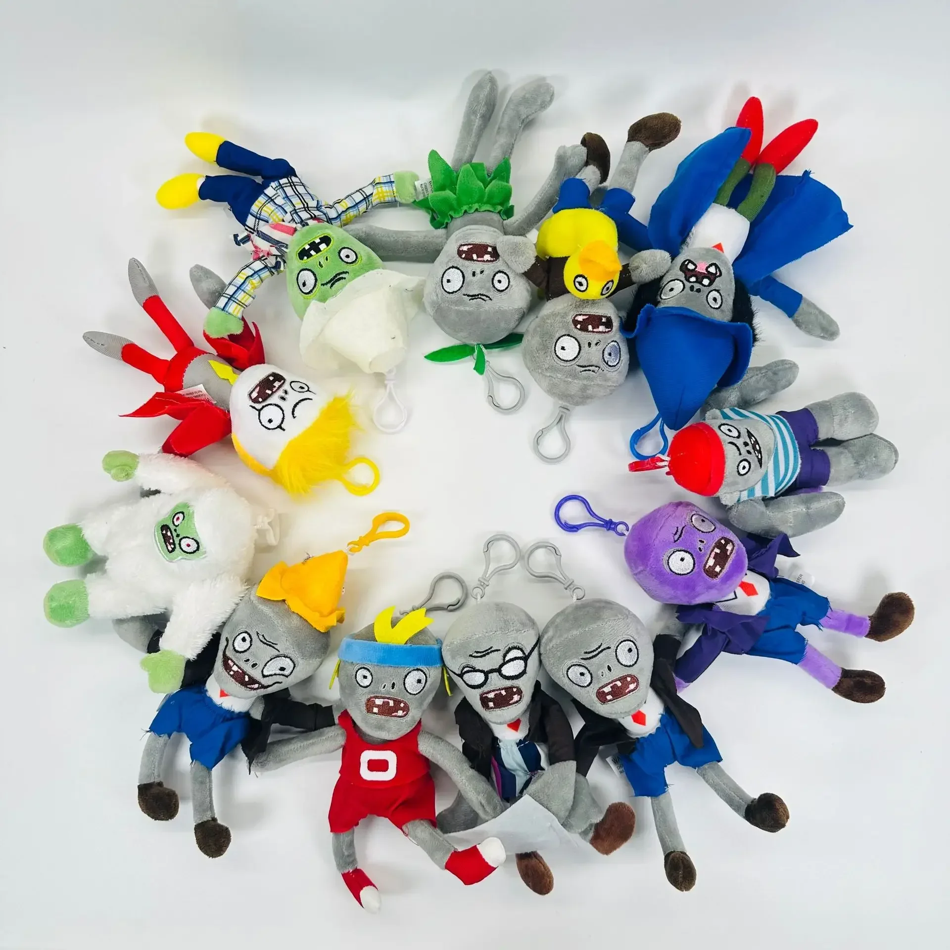 Горячая Распродажа, фантастическая подвеска, супермягкая короткая игрушка, изысканный праздничный подарок для друга
Горячая Распродажа, фантастическая подвеска, супермягкая короткая игрушка, изысканный праздничный подарок для друга