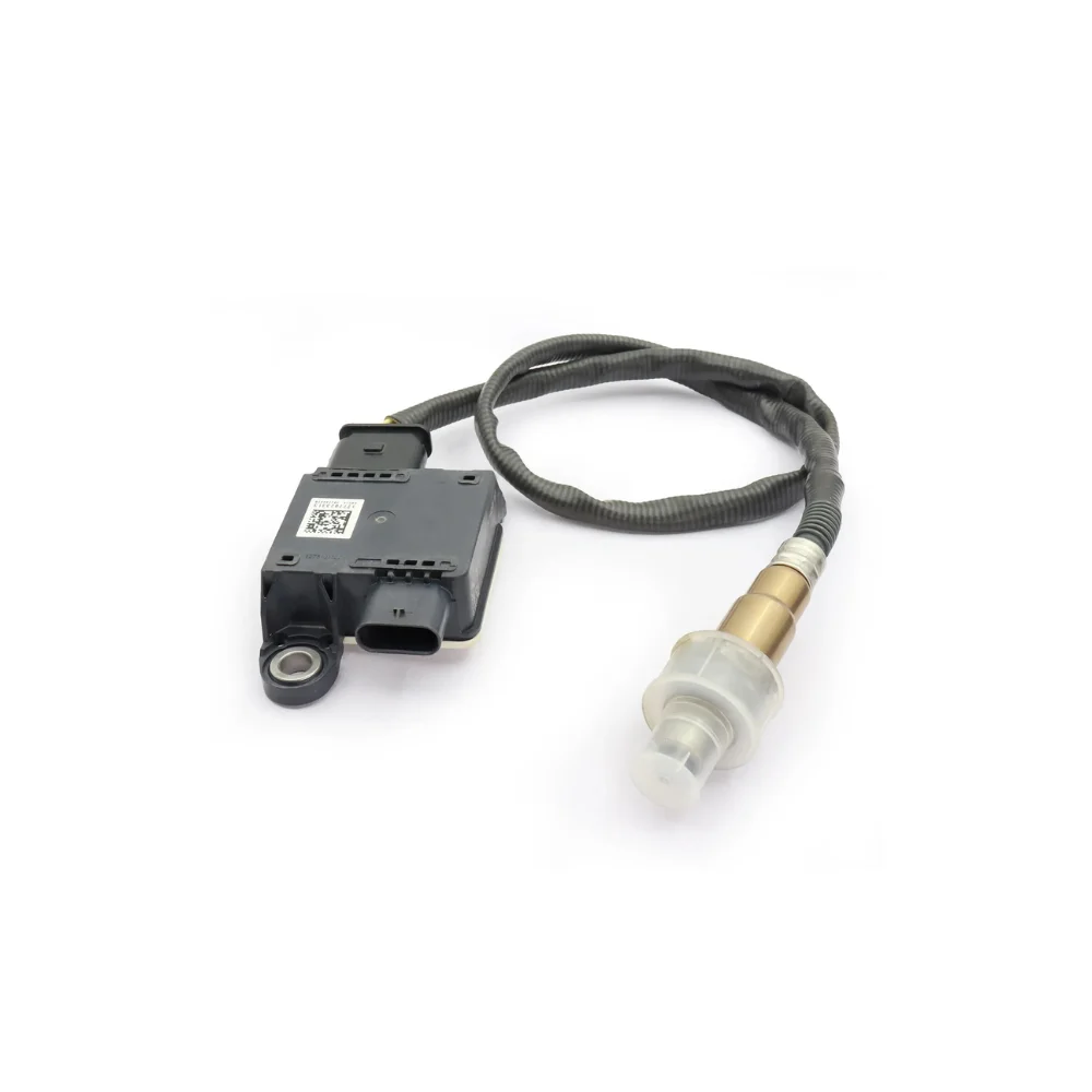 ZOOMKEY Fit For Diesel Particulate Matter PM Sensor Fit For Hyundai Palisade 2019-2023 39265 2F600
ZOOMKEY Fit For Diesel Particulate Matter PM Sensor Fit For Hyundai Palisade 2019-2023 39265 2F600