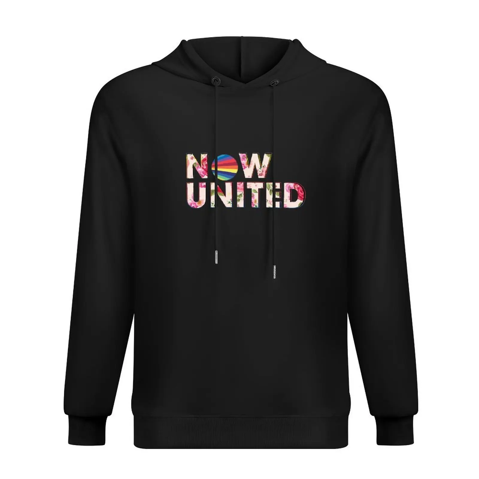 Pink Love Now United Floral Edit Logo Hoodie korean clothes aesthetic clothing hooded shirt men clothes hoodie oversize
Pink Love Now United Floral Edit Logo Hoodie korean clothes aesthetic clothing hooded shirt men clothes hoodie oversize