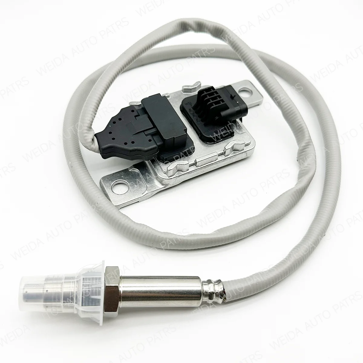 4K0907807E Nitrogen Oxide Sensor NOx Sensor For Audi A6 C8 A7 Sportback 4K0 907 807 AJ
4K0907807E Nitrogen Oxide Sensor NOx Sensor For Audi A6 C8 A7 Sportback 4K0 907 807 AJ