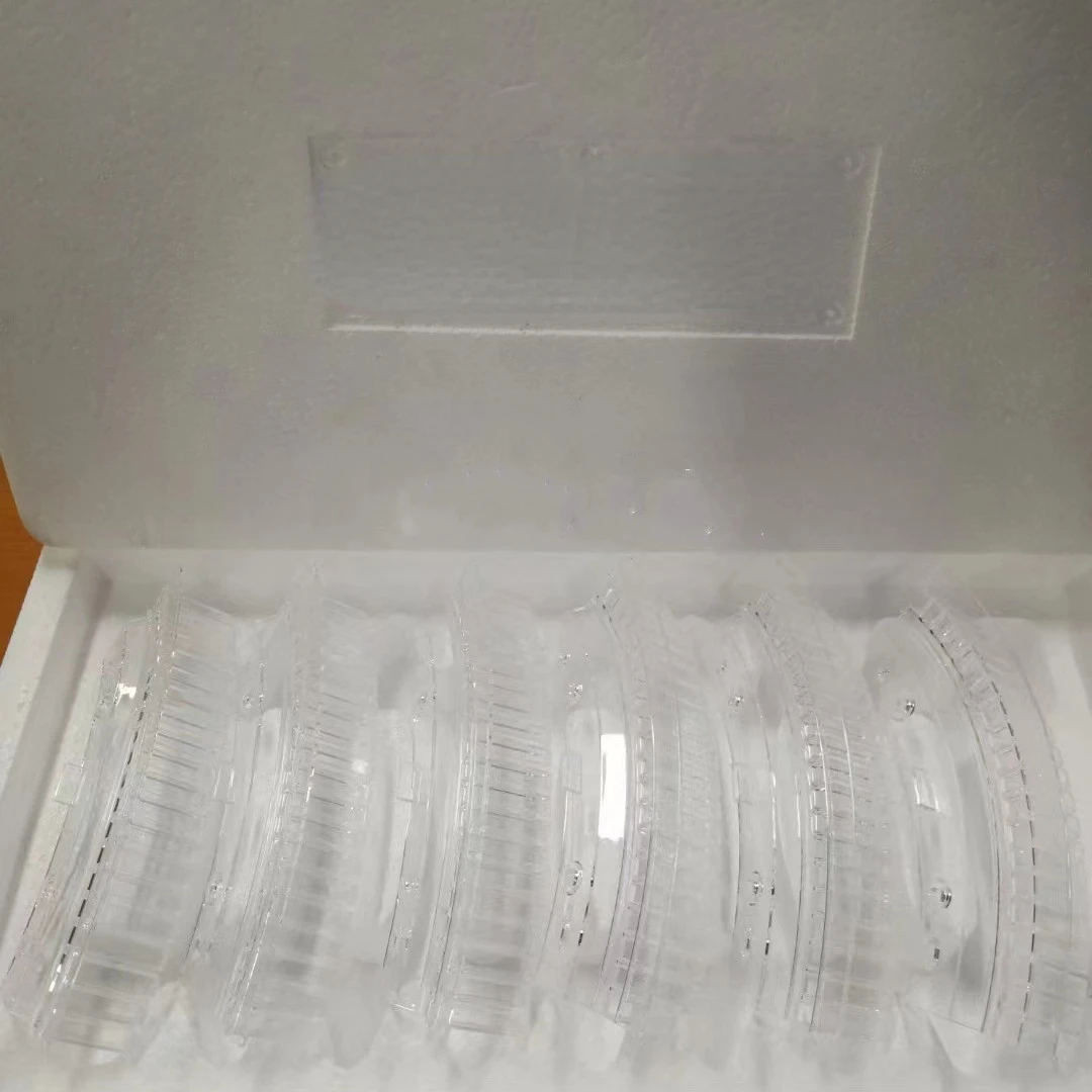 Original Dirui CS-T240 Cuvette Dirui CS-T240 CS-T380 CS300 CS400 CS600 Biochemical Analyzer DIRUI Cuvette Original
Original Dirui CS-T240 Cuvette Dirui CS-T240 CS-T380 CS300 CS400 CS600 Biochemical Analyzer DIRUI Cuvette Original