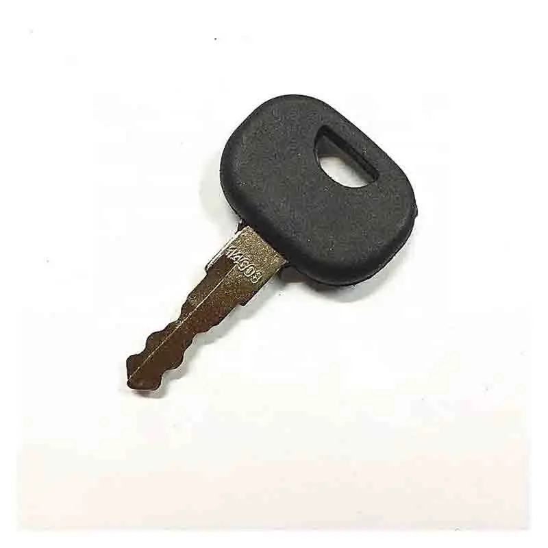 50PCS 14603 Key for JCB Bomag Dynapac Terex Vibromax New Holland NH For Moxy Hamm For Volvo
50PCS 14603 Key for JCB Bomag Dynapac Terex Vibromax New Holland NH For Moxy Hamm For Volvo
