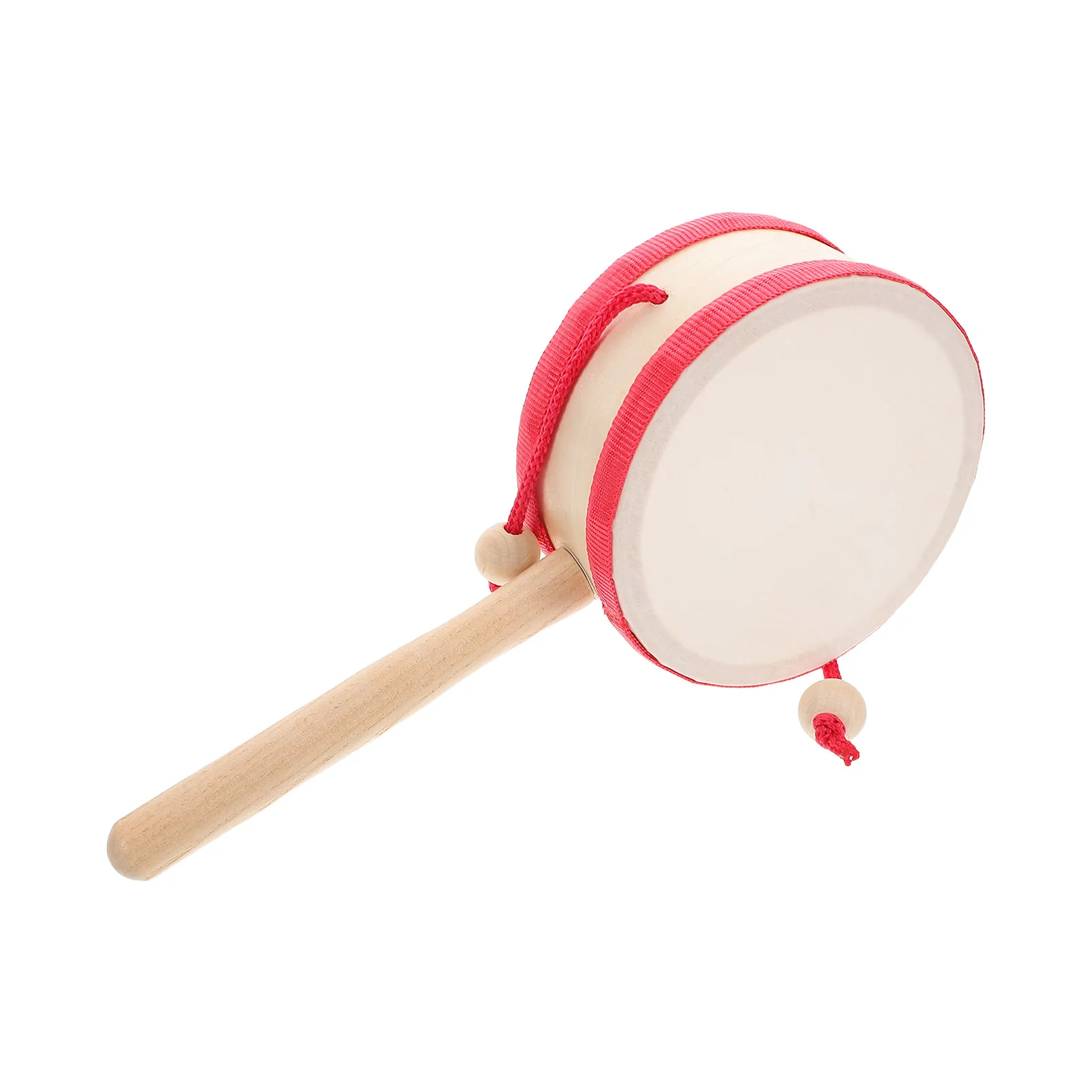 Wide Balance Drum Monkey Spinning Rattle Hand Bell Baby Musical Educational Traditional Percussion Instrument For Kids
Wide Balance Drum Monkey Spinning Rattle Hand Bell Baby Musical Educational Traditional Percussion Instrument For Kids