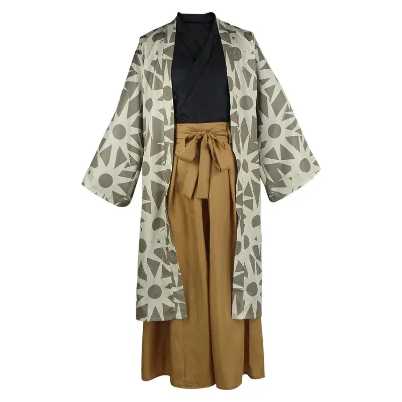 Anime Carnival Haganezuka Hotaru Cosplay Japan Jacket Long Pants Belt Headwear Halloween Christmas Cos Costumes;5'b,8.v;
Anime Carnival Haganezuka Hotaru Cosplay Japan Jacket Long Pants Belt Headwear Halloween Christmas Cos Costumes;5'b,8.v;