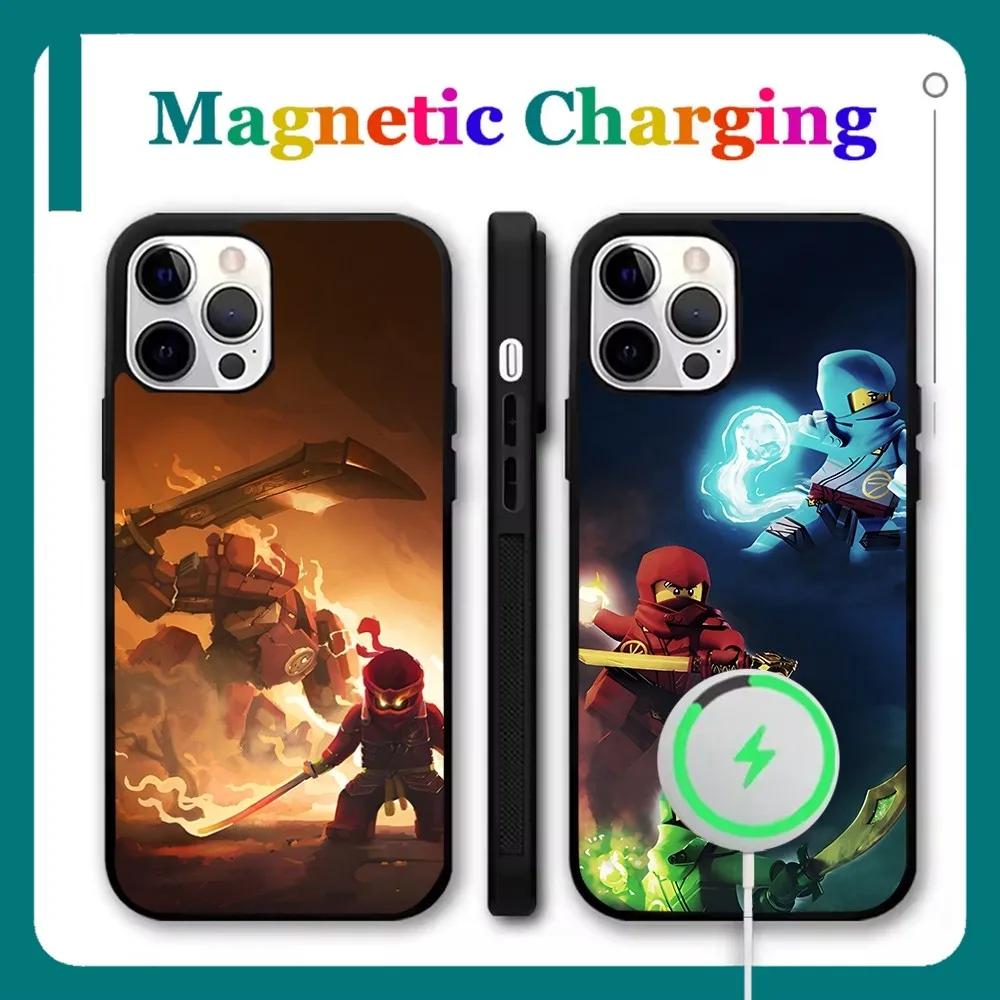 N-NinjagoS Cool L-LEGOS Phone Case For iPhone 16,15,14,13,12,11,Pro,Max,Plus,Mini,SE New Magsafe Magnetic Wireless Charging
N-NinjagoS Cool L-LEGOS Phone Case For iPhone 16,15,14,13,12,11,Pro,Max,Plus,Mini,SE New Magsafe Magnetic Wireless Charging