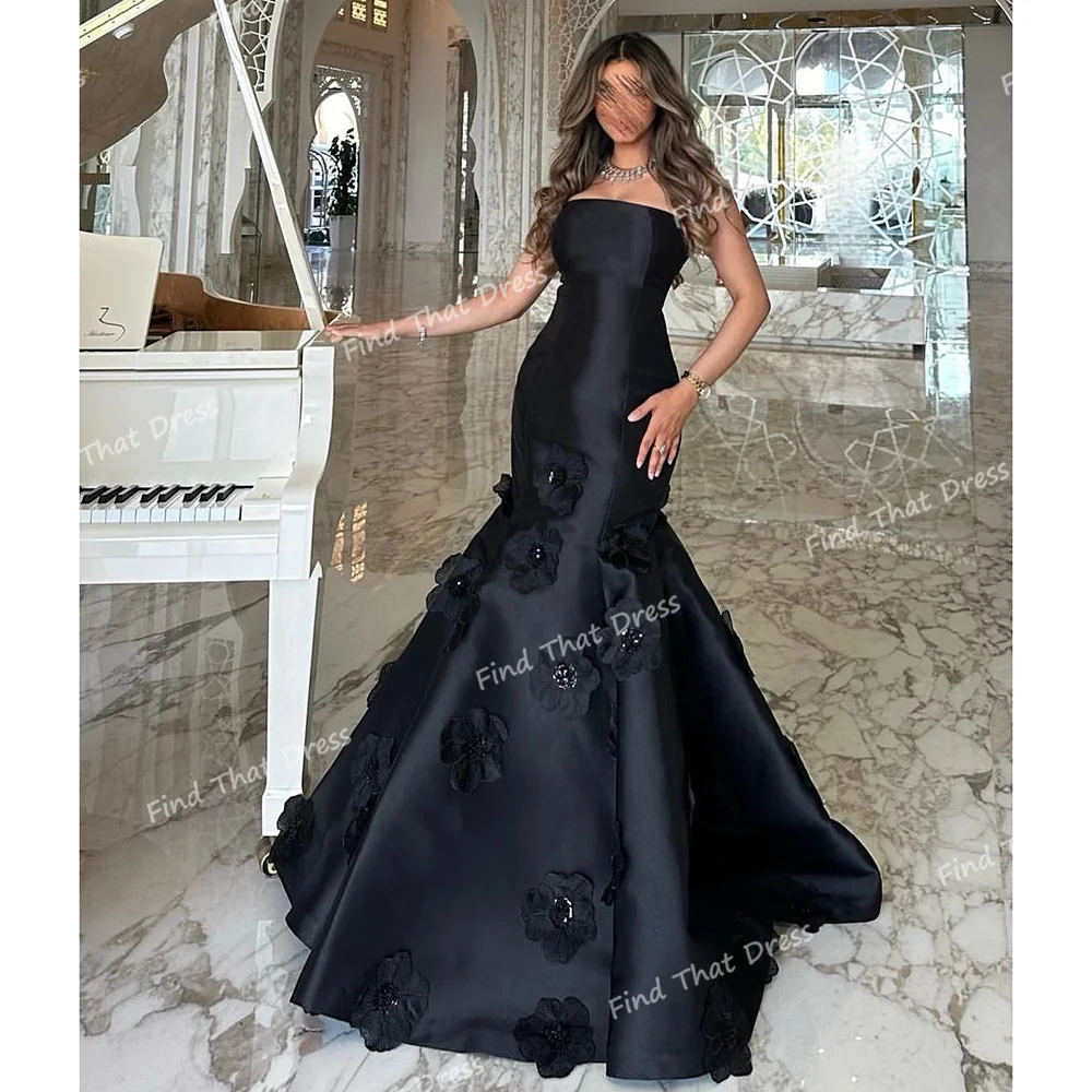 Custom Made vestidos Boat Collar Satin Floor Length Evening Dress with Floral Lace Backless Floor Length Party Dress with Train
Custom Made vestidos Boat Collar Satin Floor Length Evening Dress with Floral Lace Backless Floor Length Party Dress with Train