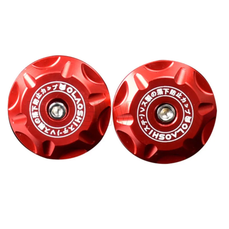 Electric Bike Accessories Frame Decorative Screws Cnc Aluminum Alloy for Niu u Series Uqi+/u+a(UQI GT)/u+b
Electric Bike Accessories Frame Decorative Screws Cnc Aluminum Alloy for Niu u Series Uqi+/u+a(UQI GT)/u+b