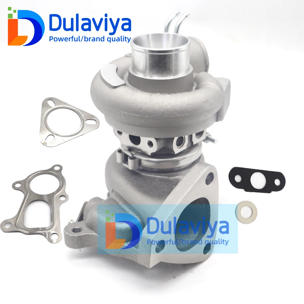 CAR Turbocharger TF035HM-12T-4 FOR Mitsubishi L200 Pajero Hyundai H-1 2.5 TD 4D56 ENGINE TD04 49135-02110 MR224978 MR212759
CAR Turbocharger TF035HM-12T-4 FOR Mitsubishi L200 Pajero Hyundai H-1 2.5 TD 4D56 ENGINE TD04 49135-02110 MR224978 MR212759