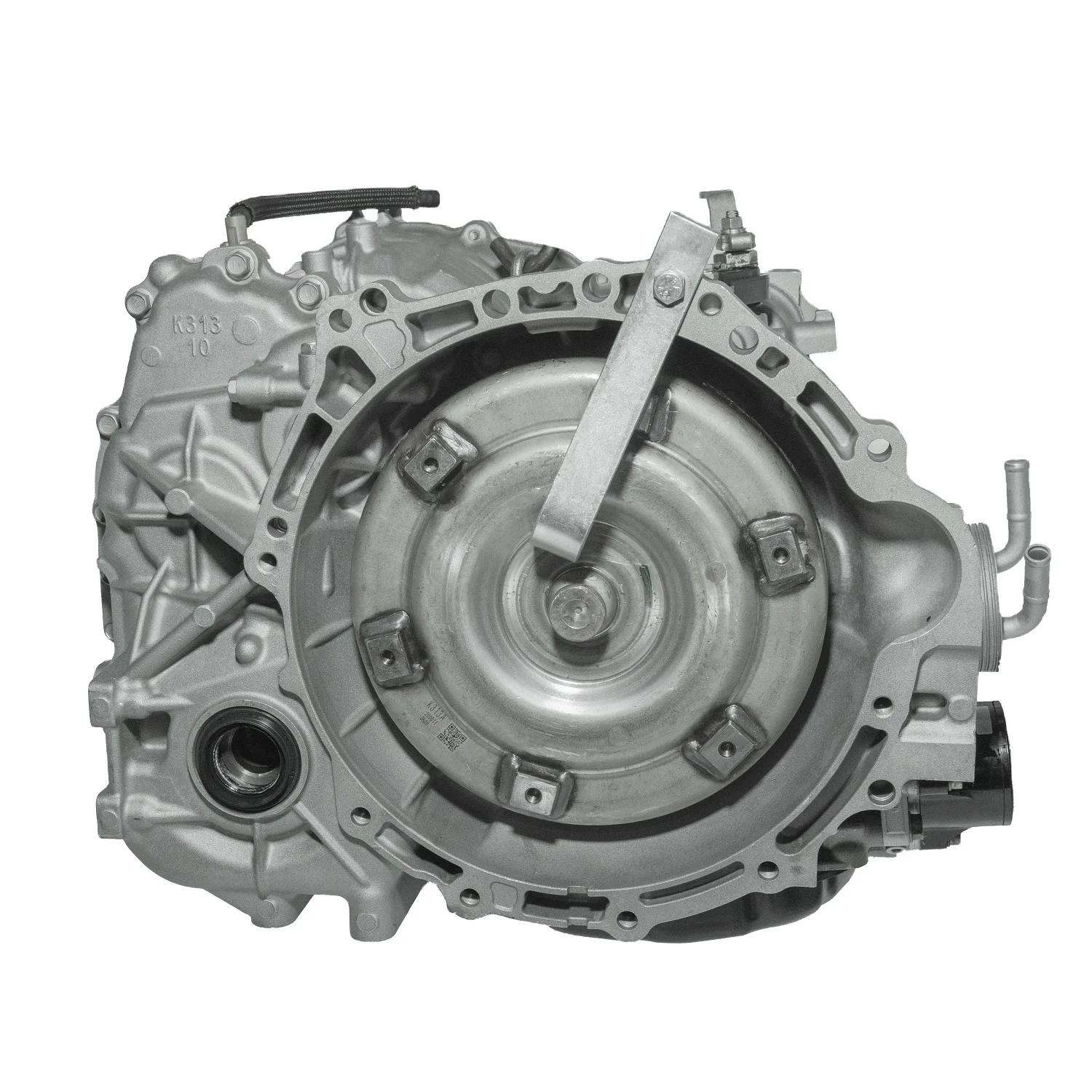 WWT K313 Remanufactured Auto Transmission Assembly Good Performance Durable 3040002030 K313 Gearbox Parts For AW Corolla Levin
WWT K313 Remanufactured Auto Transmission Assembly Good Performance Durable 3040002030 K313 Gearbox Parts For AW Corolla Levin