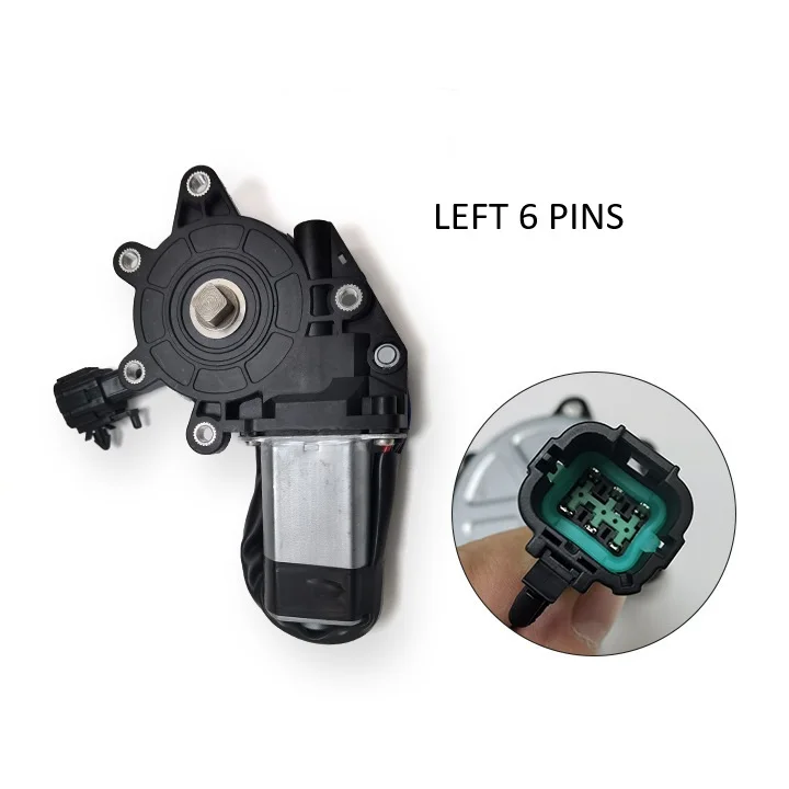 Electric Window Lifter Motor For Nissan For Tiida 80731ED001 807308991A Front Left Right Window Switch Lifter
Electric Window Lifter Motor For Nissan For Tiida 80731ED001 807308991A Front Left Right Window Switch Lifter
