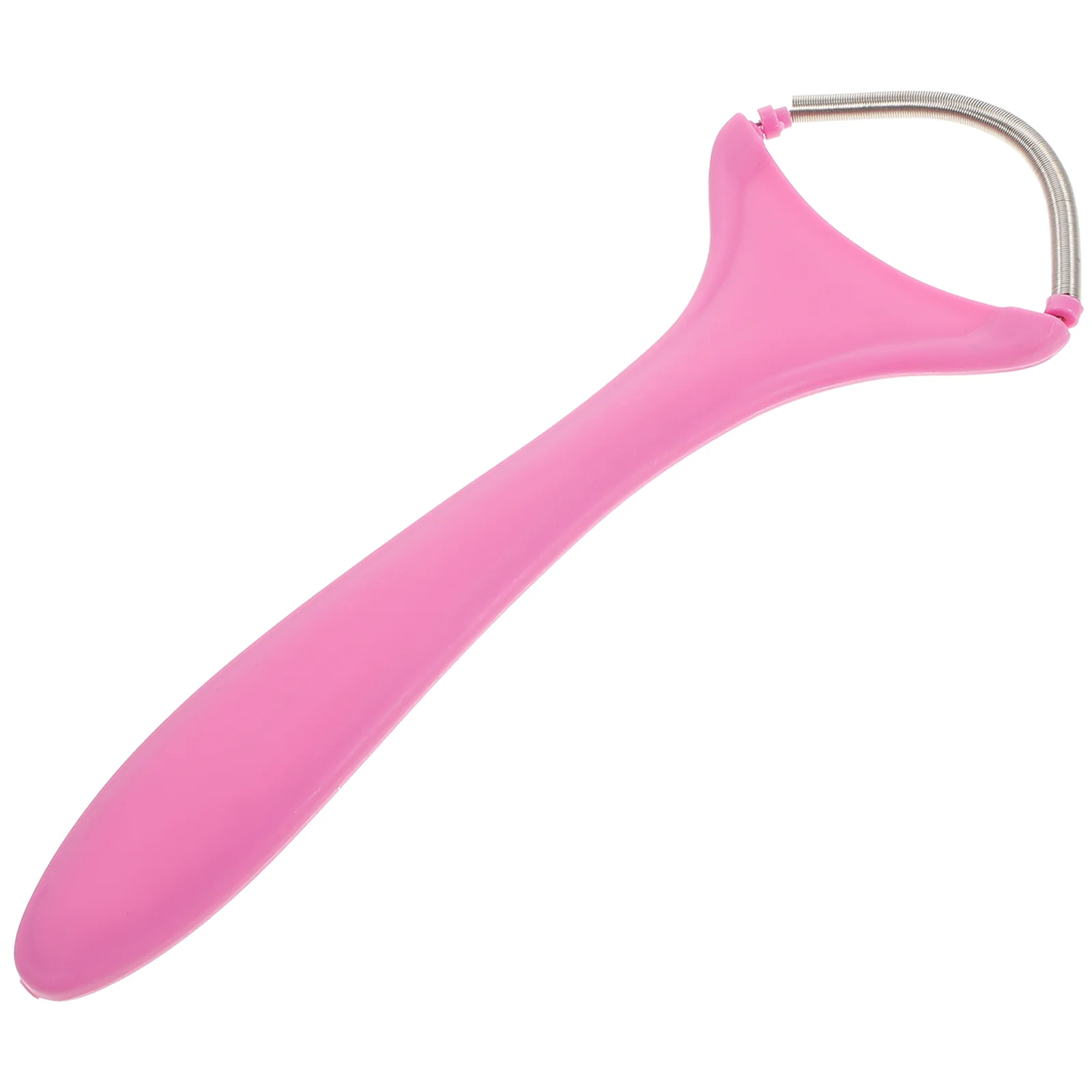 Facial Hair Remover Portable Removal Tool Spring Face Roller Manual Epilator Abs Iron Safe and Reliable
Facial Hair Remover Portable Removal Tool Spring Face Roller Manual Epilator Abs Iron Safe and Reliable