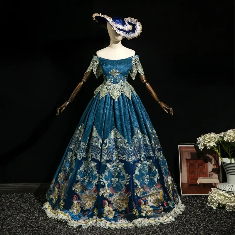 One-shoulder party makeup ball banquet script tea performance dress
One-shoulder party makeup ball banquet script tea performance dress
