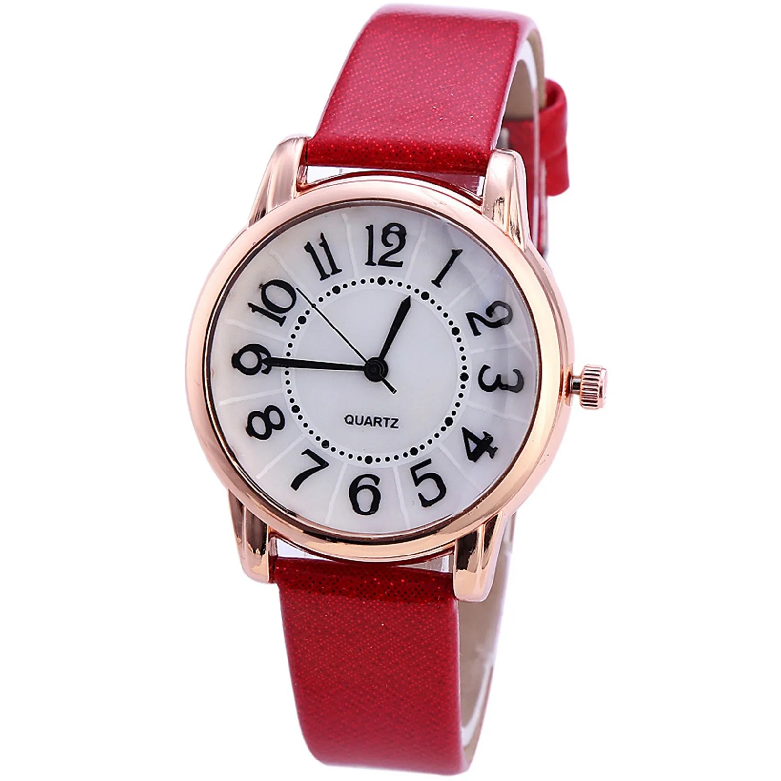 Women'S Watches Free Shipping Daily Quartz Wrist Watches Women Watch Accurate Quartz Women Wrist Watch Strap Womens Watch
Women'S Watches Free Shipping Daily Quartz Wrist Watches Women Watch Accurate Quartz Women Wrist Watch Strap Womens Watch