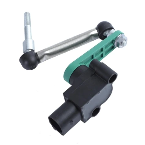 Brand New Headlight Range Level Sensor Rear Left 1004173-00-a 100417300a For Tesla Model S 2016 Rhd
Brand New Headlight Range Level Sensor Rear Left 1004173-00-a 100417300a For Tesla Model S 2016 Rhd