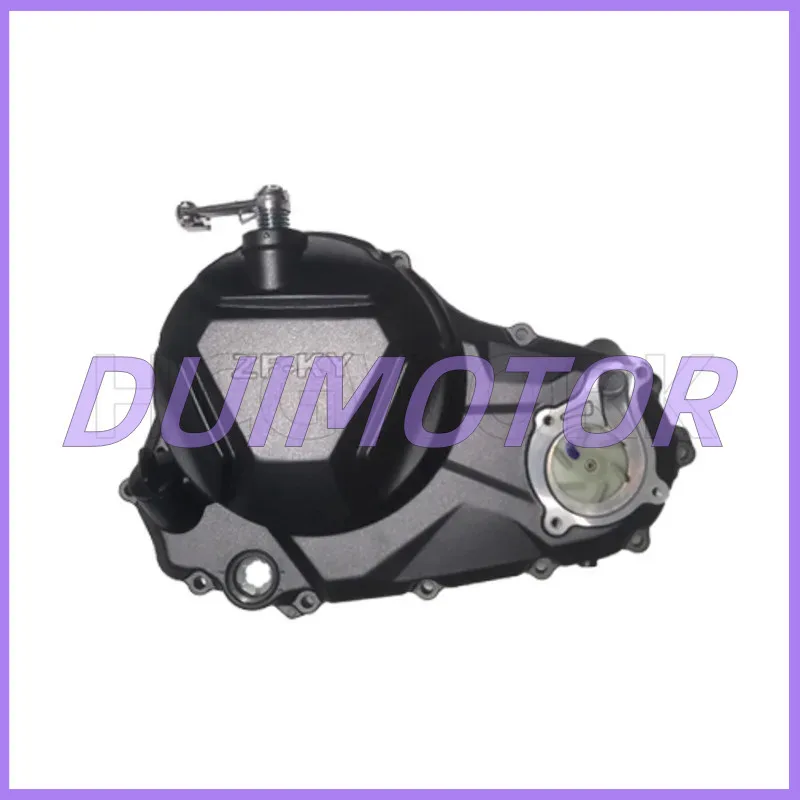 Motorcycle Right Crankcase Cover Assembly/gasket for Colove 321r Zf300 Genuine Parts
Motorcycle Right Crankcase Cover Assembly/gasket for Colove 321r Zf300 Genuine Parts
