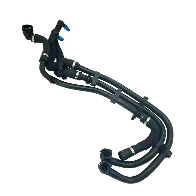 A65P-LR093990 Radiator Coolant Hose Transmission Oil Cooler Water Coolant Hose For Land Rover Velar 2.0L 2018-2025 T4A13745
A65P-LR093990 Radiator Coolant Hose Transmission Oil Cooler Water Coolant Hose For Land Rover Velar 2.0L 2018-2025 T4A13745