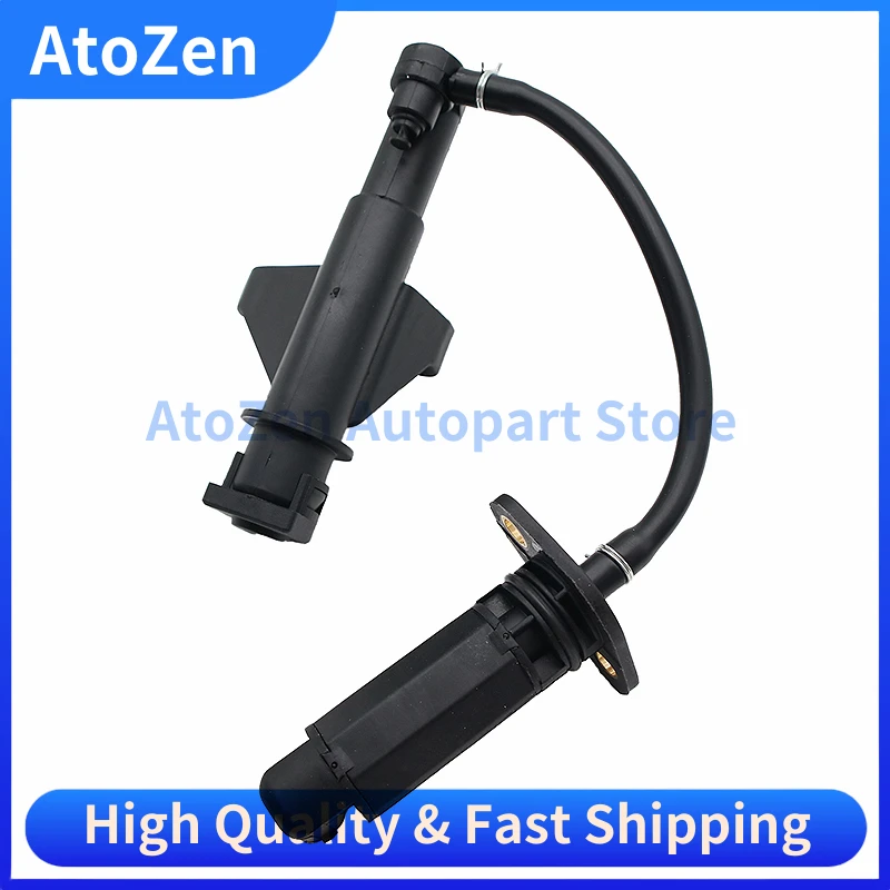 2759050000 0005427818 Car Engine Oil Level Sensor for Mercedes Benz R170 W163 W202 W208 W220 Car Accessories Auto Spare Parts
2759050000 0005427818 Car Engine Oil Level Sensor for Mercedes Benz R170 W163 W202 W208 W220 Car Accessories Auto Spare Parts