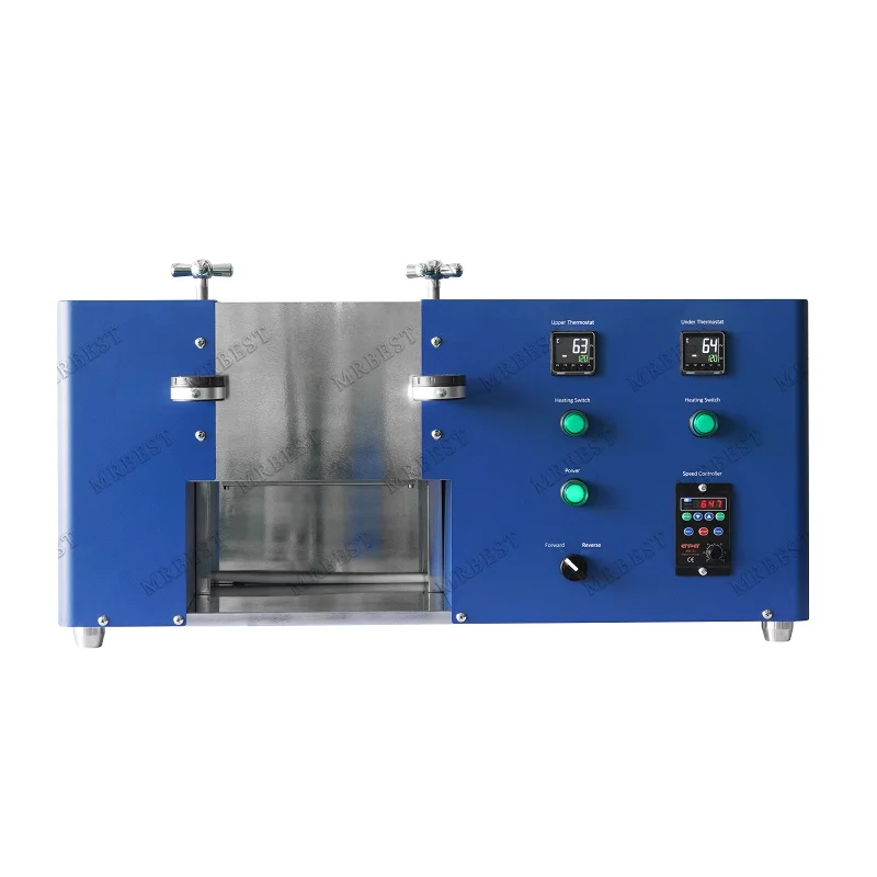 Electric Compact Horizontal Hot Rolling Press Machine Roller Equipment
Electric Compact Horizontal Hot Rolling Press Machine Roller Equipment