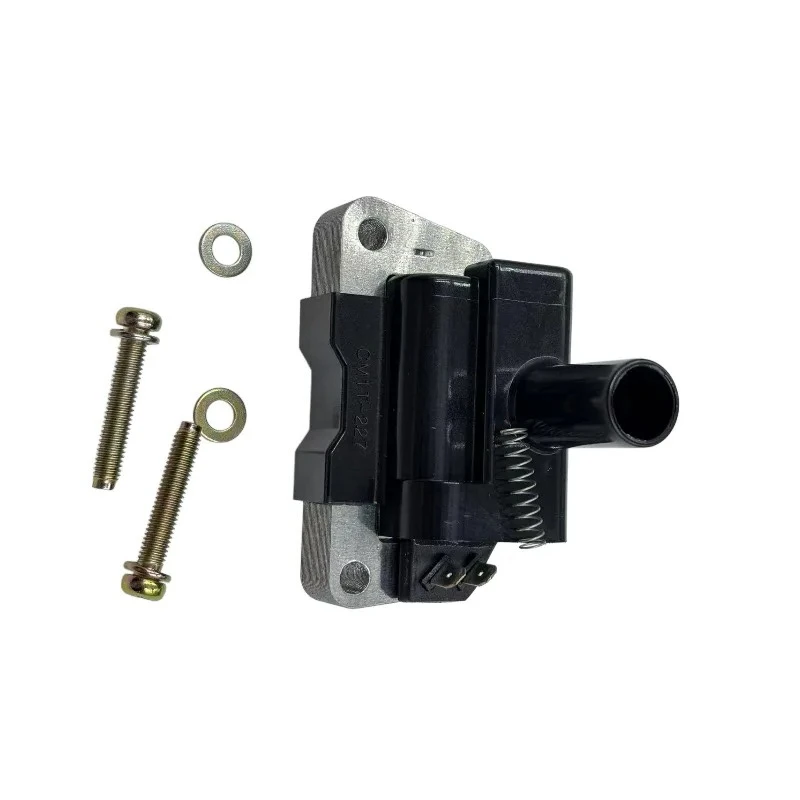 22433-F4302 Ignition coils For 2004 Nissan Frontier Xterra Altima XE Sentra GSX 224330M200 22433F4302 CM1T227 UF731 CM1T-227
22433-F4302 Ignition coils For 2004 Nissan Frontier Xterra Altima XE Sentra GSX 224330M200 22433F4302 CM1T227 UF731 CM1T-227