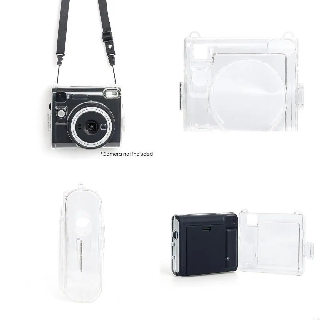 Camera Protective Cover Dustproof Protections Sleeve for SQ40 Camera Accessory 193A
Camera Protective Cover Dustproof Protections Sleeve for SQ40 Camera Accessory 193A