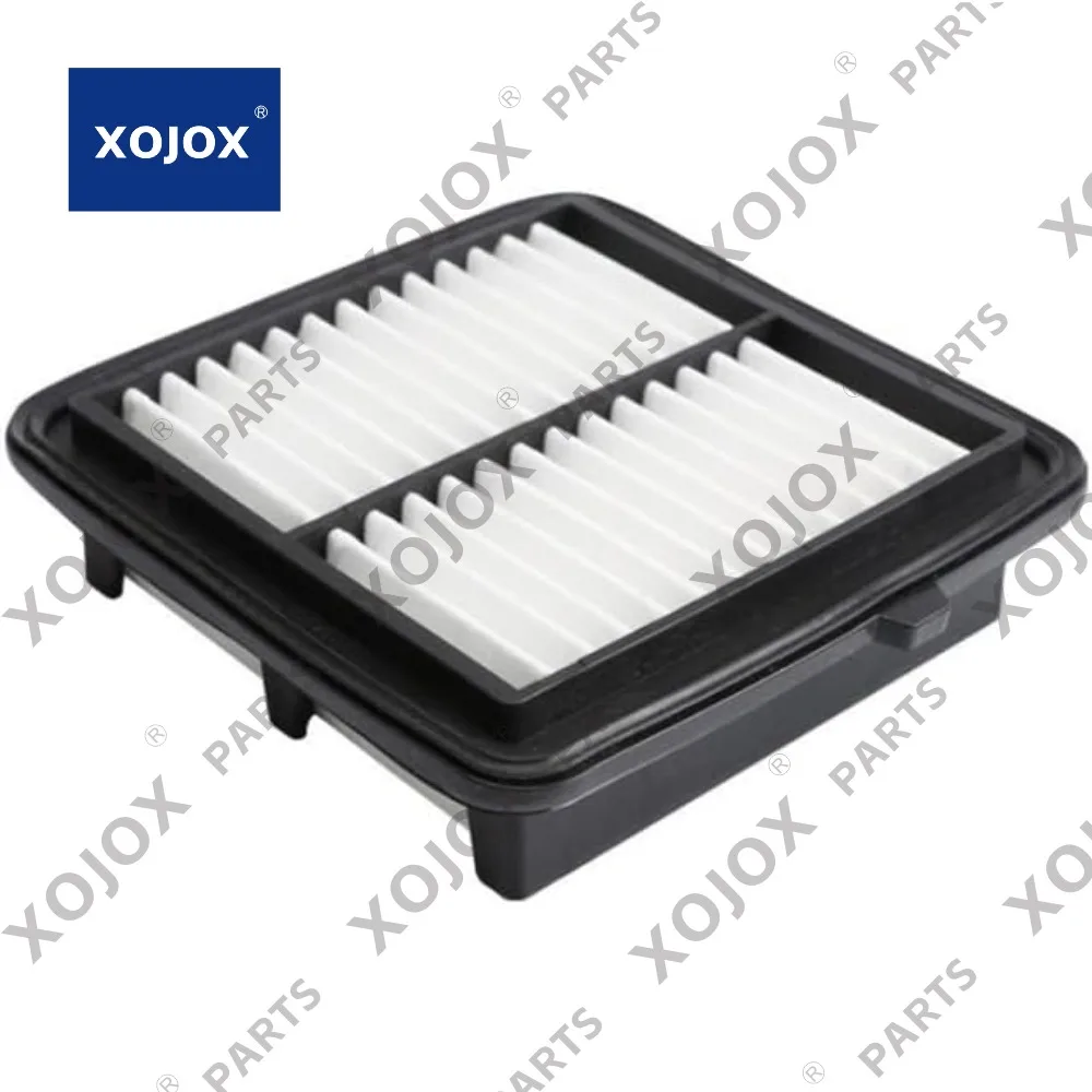 XOJOX 17220-5AY-H01 Воздушный фильтр, совместимый с HONDA CIVIC X Hatchback (FC_, FK_) 1.0 VTEC P10A2 2018-2022, замена PA3824 N1 
XOJOX 17220-5AY-H01 Воздушный фильтр, совместимый с HONDA CIVIC X Hatchback (FC_, FK_) 1.0 VTEC P10A2 2018-2022, замена PA3824 N1