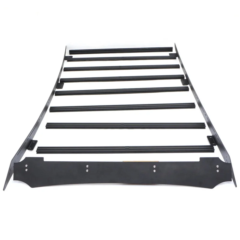 High Quality Steel Roof Rack Crossbar Cargo Basket Luggage Carrier for 1996-2001 4RUNNER
High Quality Steel Roof Rack Crossbar Cargo Basket Luggage Carrier for 1996-2001 4RUNNER