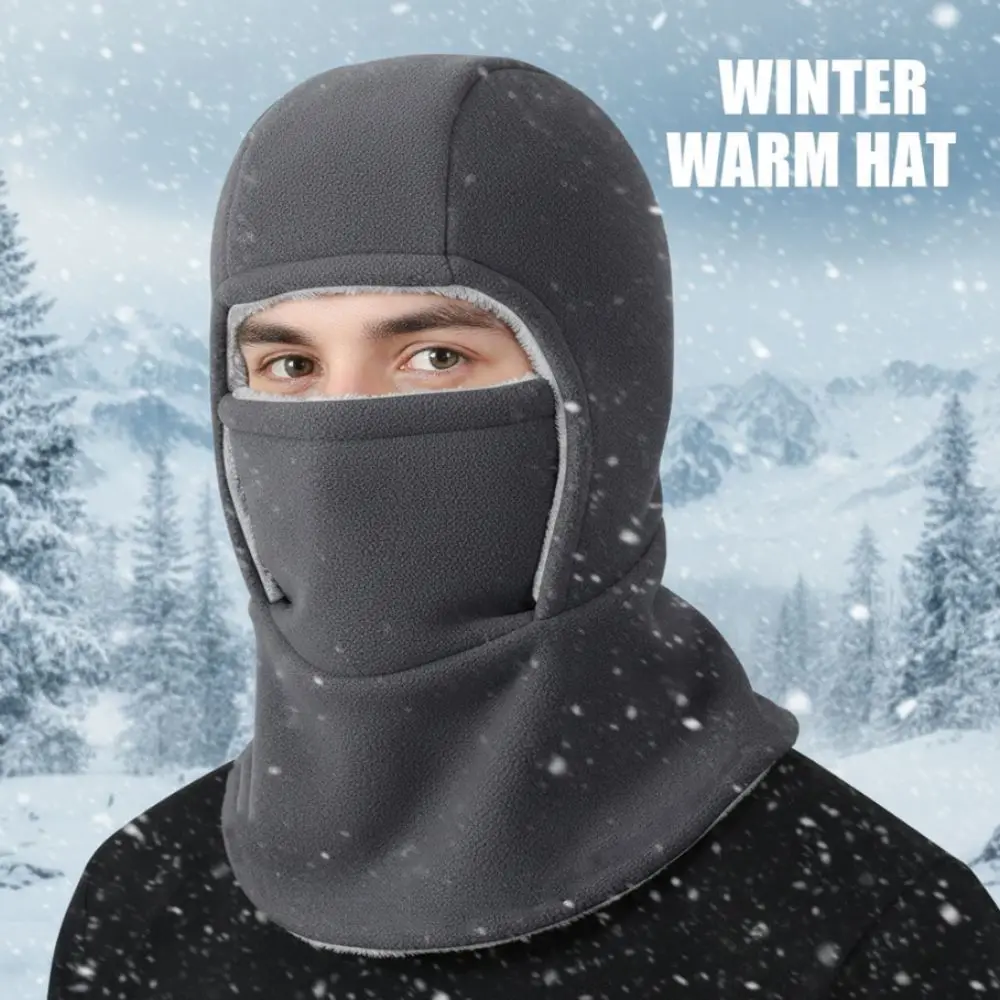 Защита шеи Балаклава Велосипедная кепка Флисовая морозостойкая теплая шапка Маска Утолщенная ветрозащитная лыжная ветрозащитная кепка Спорт на открытом воздухе
Защита шеи Балаклава Велосипедная кепка Флисовая морозостойкая теплая шапка Маска Утолщенная ветрозащитная лыжная ветрозащитная кепка Спорт на открытом воздухе