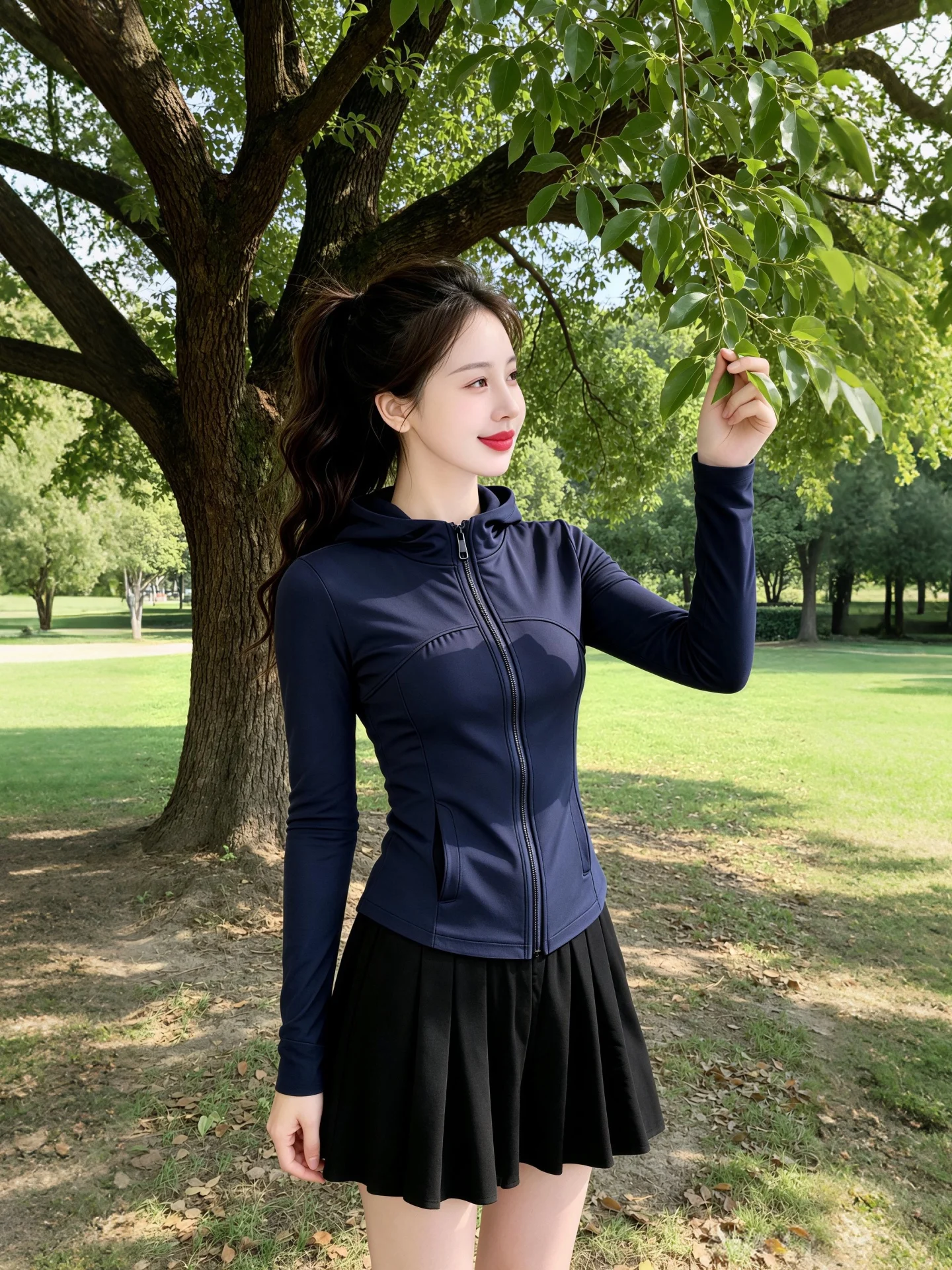 Summer Women's UV Protection Clothing Long Sleeve Quick Dry Fashionable Korean Style All-Match Outerwear Commute Style Slim Fit
Summer Women's UV Protection Clothing Long Sleeve Quick Dry Fashionable Korean Style All-Match Outerwear Commute Style Slim Fit