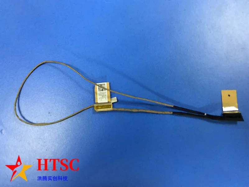 original LCD Cable for ASUS E202 E202SA XK6 EDP CABLE DD0XK6LC010 14005-01680200 100% Works Perfectly free shipping
original LCD Cable for ASUS E202 E202SA XK6 EDP CABLE DD0XK6LC010 14005-01680200 100% Works Perfectly free shipping