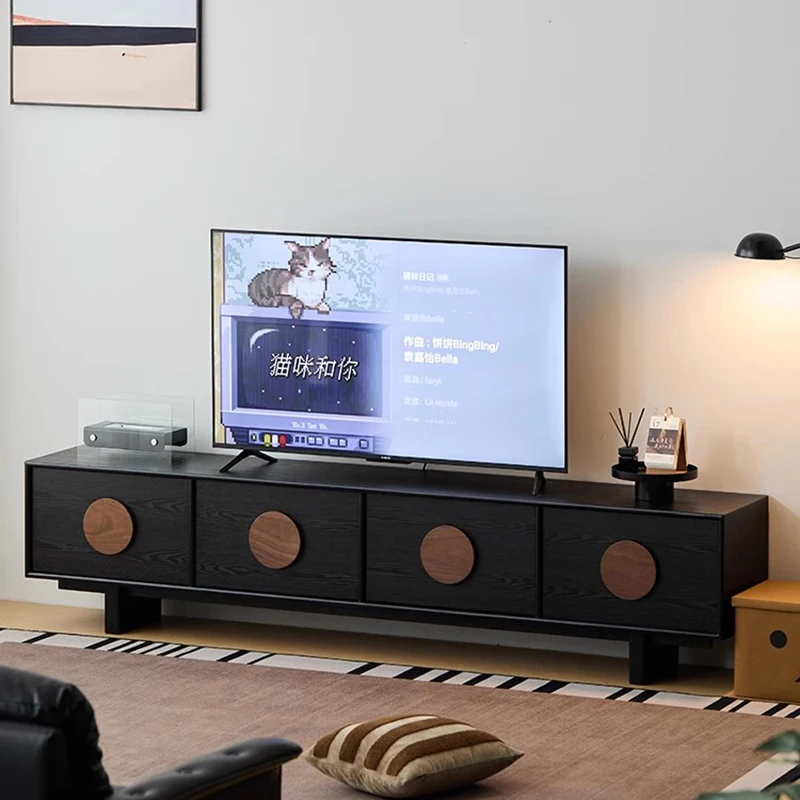 Beauty Luxury Tv Stand Retro With Drawers Mid Century Minimalist Tv Stand Unique Premium Soporte De Televisor Home Furniture
Beauty Luxury Tv Stand Retro With Drawers Mid Century Minimalist Tv Stand Unique Premium Soporte De Televisor Home Furniture