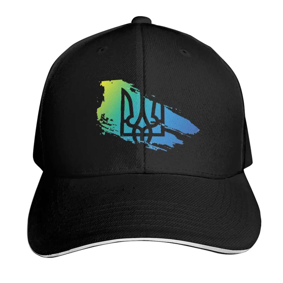 Breakthrough Tryzub Baseball Cap Thermal Visor Hood hiking hat Hip Hop Mens Hats Women's
Breakthrough Tryzub Baseball Cap Thermal Visor Hood hiking hat Hip Hop Mens Hats Women's