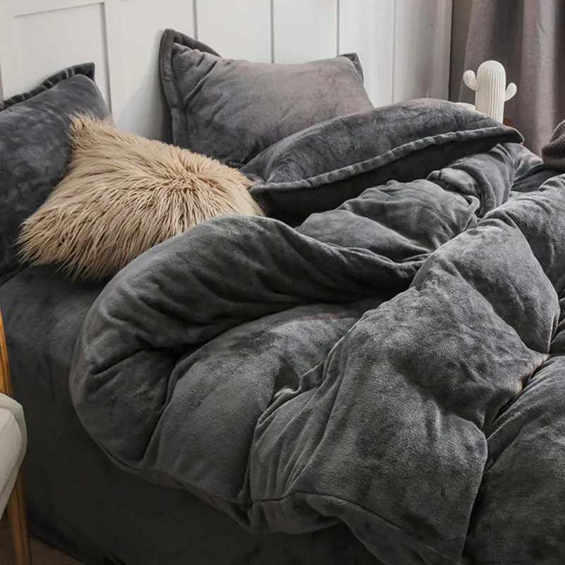 Super Warm Lamb wool quilt winter quilt single double dormitory student comforter thickened blanket spring autumn quilt core
Super Warm Lamb wool quilt winter quilt single double dormitory student comforter thickened blanket spring autumn quilt core