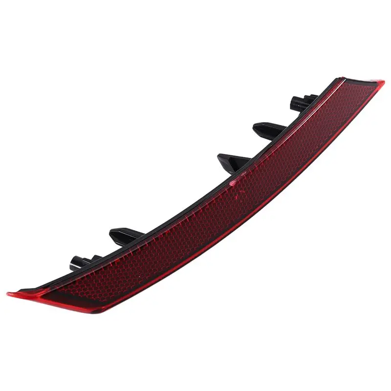 Rear Brake Signal Light Reflector For Land Rover Range Rover Velar 2024 Rear Bumper
Rear Brake Signal Light Reflector For Land Rover Range Rover Velar 2024 Rear Bumper