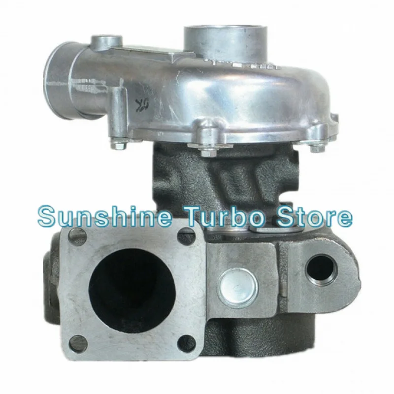 Turbocharger VB130039 5T-628 B51CND-S0039B Turbo for Yanmar Marine with 4JH2-TE, 4JHDTE Engine
Turbocharger VB130039 5T-628 B51CND-S0039B Turbo for Yanmar Marine with 4JH2-TE, 4JHDTE Engine